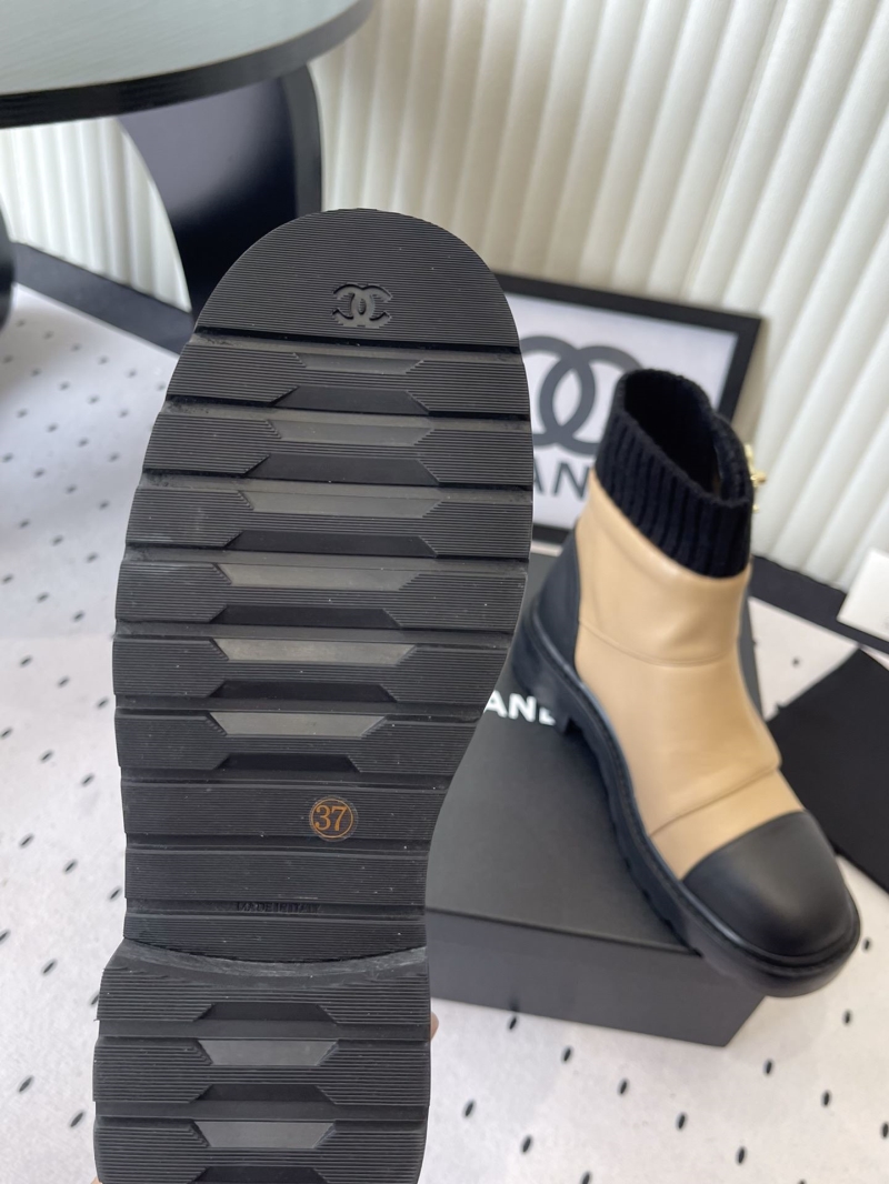 Ch**el boots